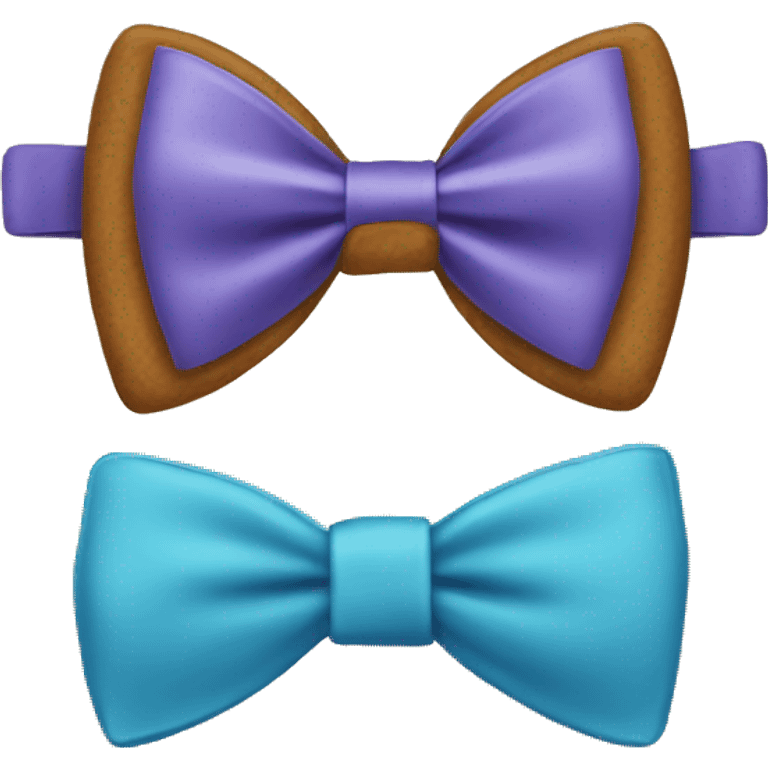 bowtie emoji