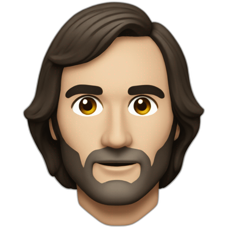 George best Ballon d'or emoji