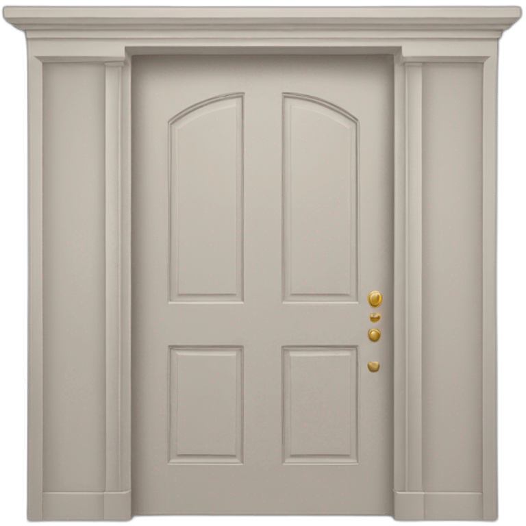 doors emoji