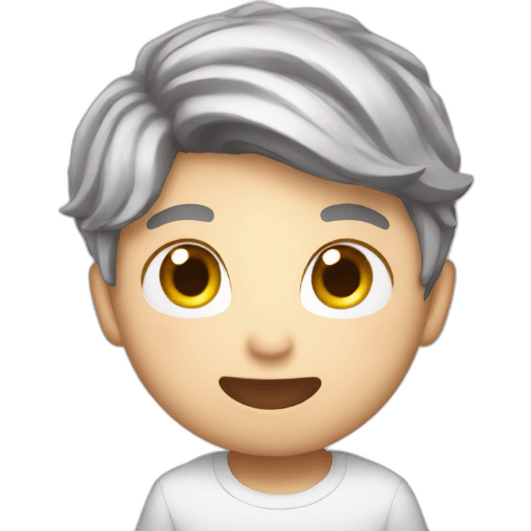 Kim namjoon emoji