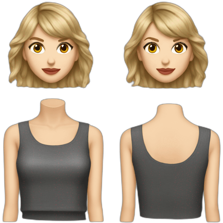 Taylor Swift  emoji