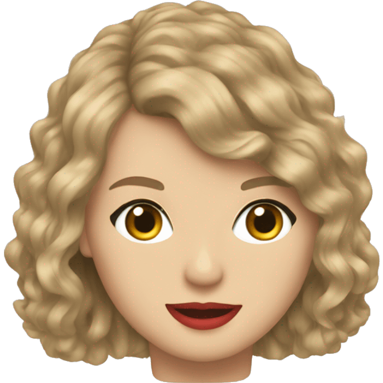 taylor swift  emoji