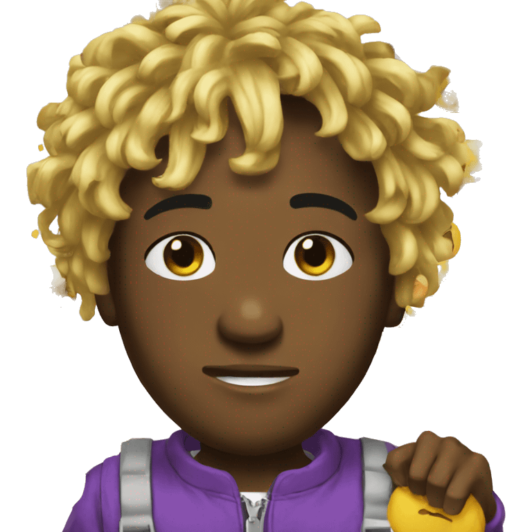 LIL UZI emoji