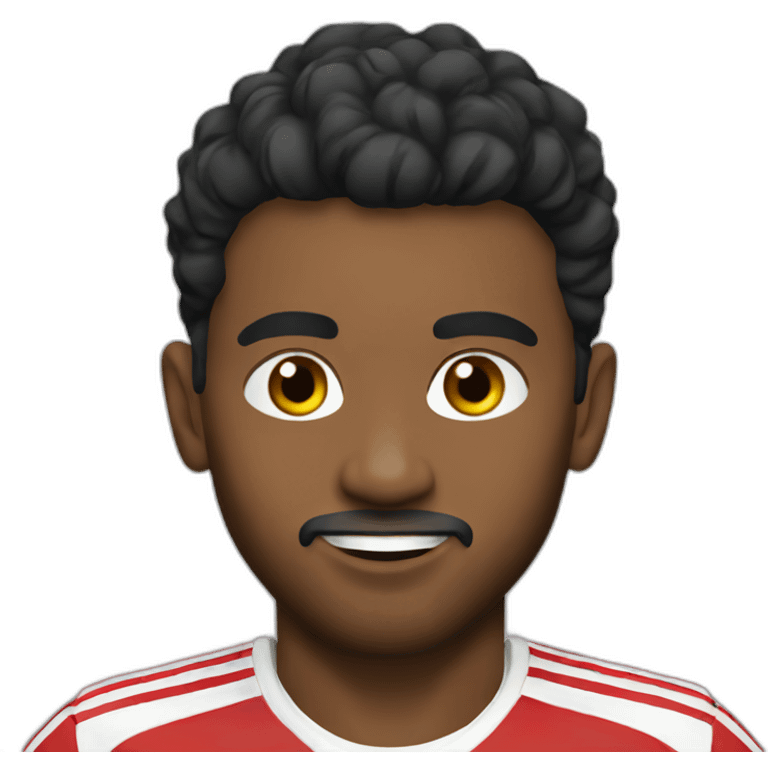 Arsenal emoji