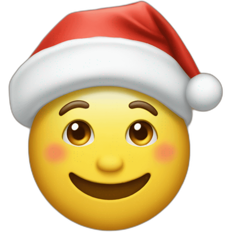 Sapin de Noël emoji