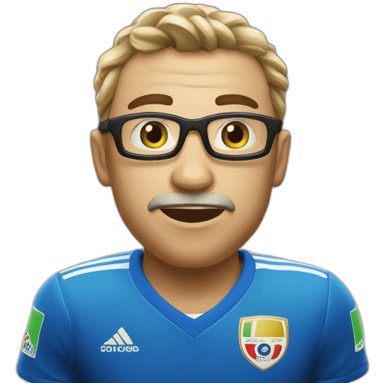 Finale 2018 coupe du monde emoji