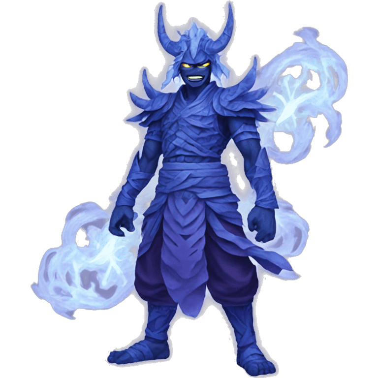 Perfect susanoo emoji