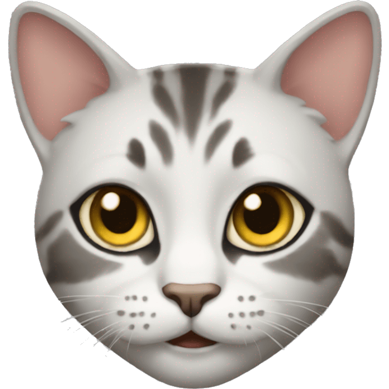 cat avatar emoji