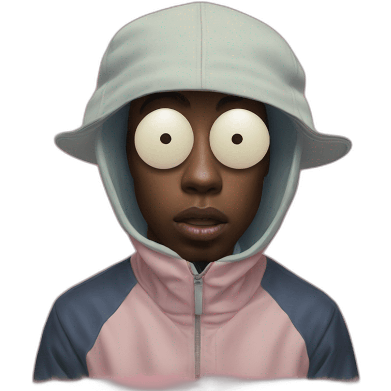 tyler-the-creator-igor-album emoji