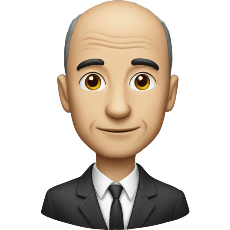 oppenheimer emoji