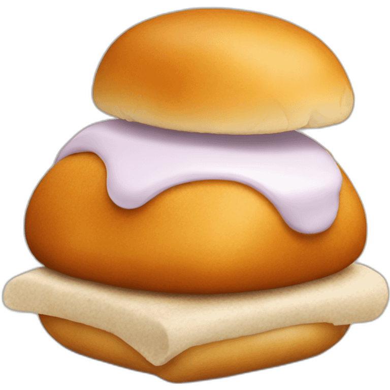 vada pav emoji