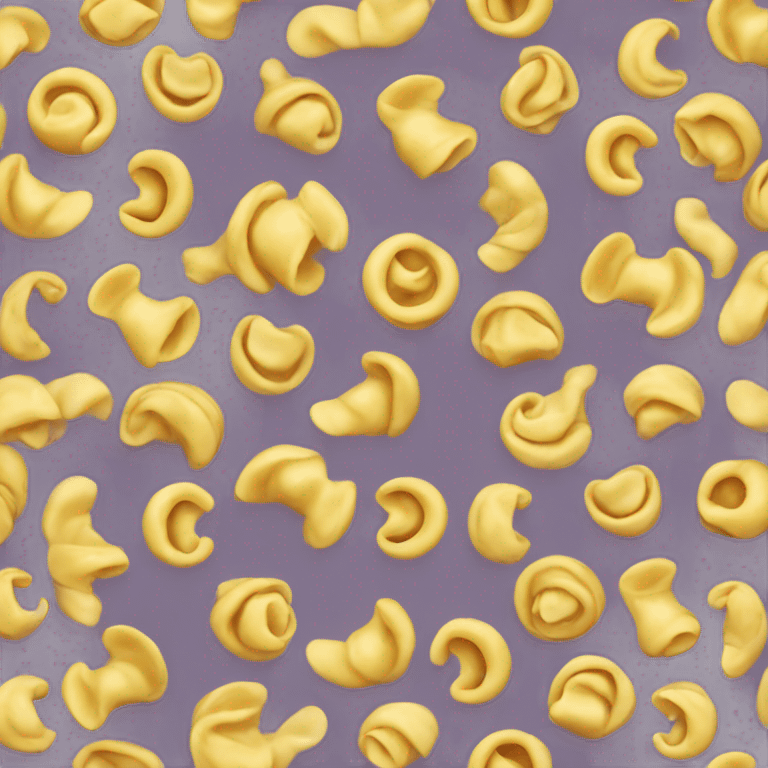 Tortellini emoji