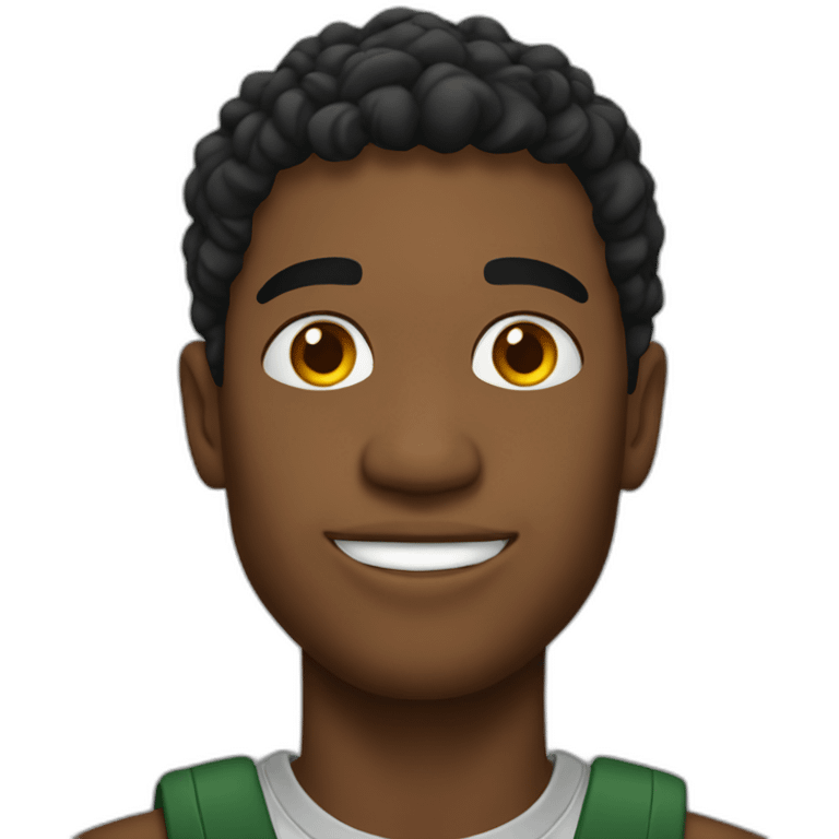 rafael leao emoji