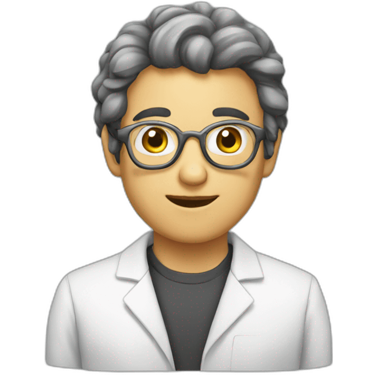 scientis emoji