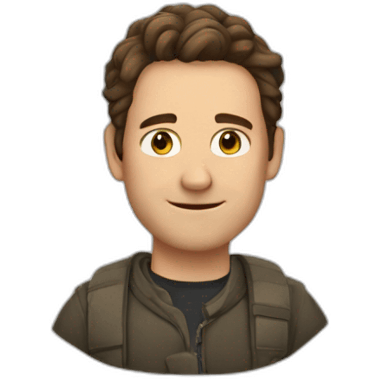 Ben emoji