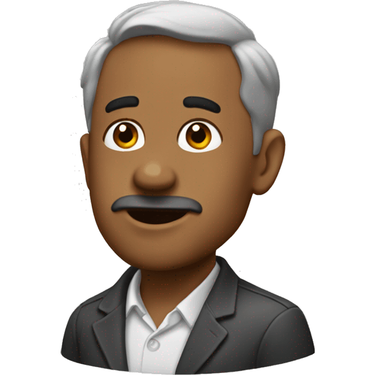 stanley up emoji