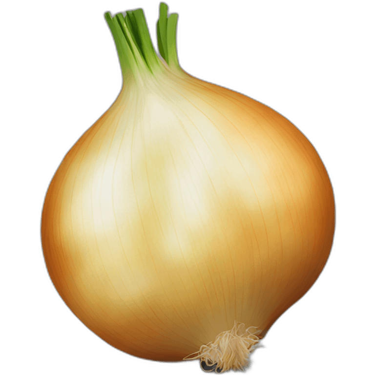 onion emoji