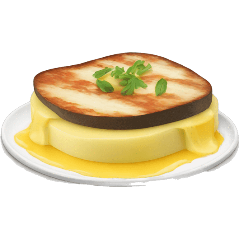 raclette emoji