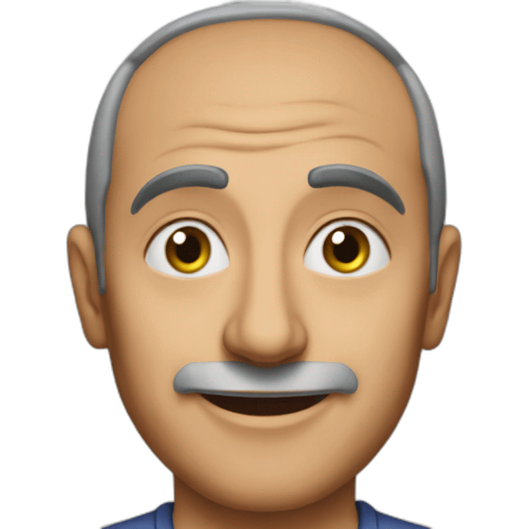 nabih berri emoji