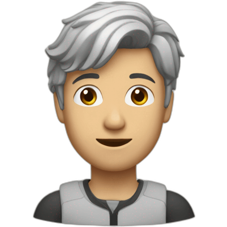 Sefa vlaarkamp emoji