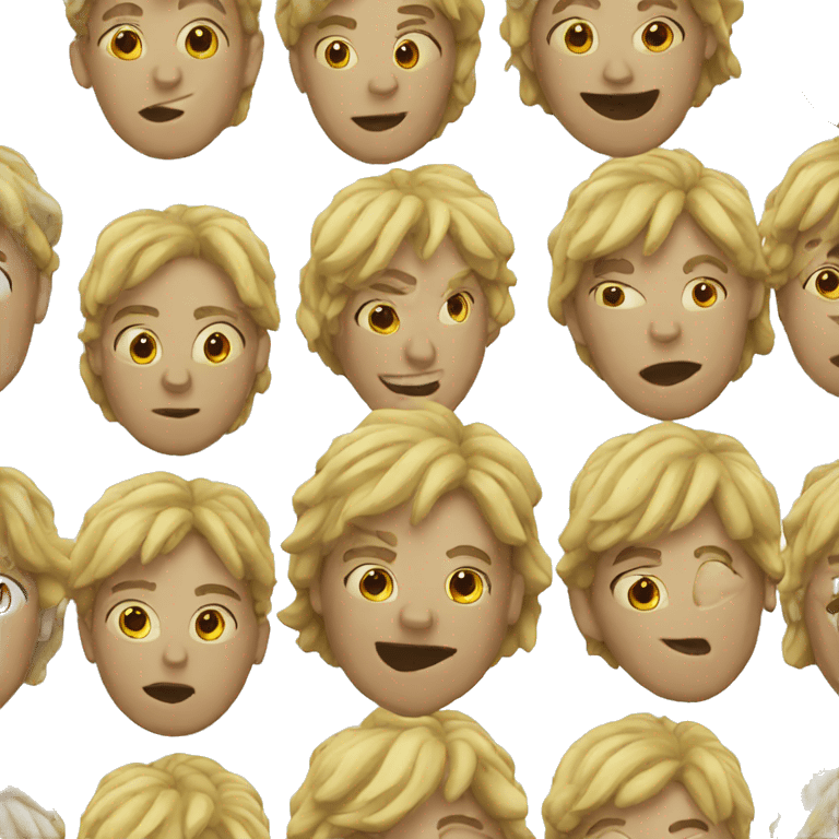 Zemour emoji