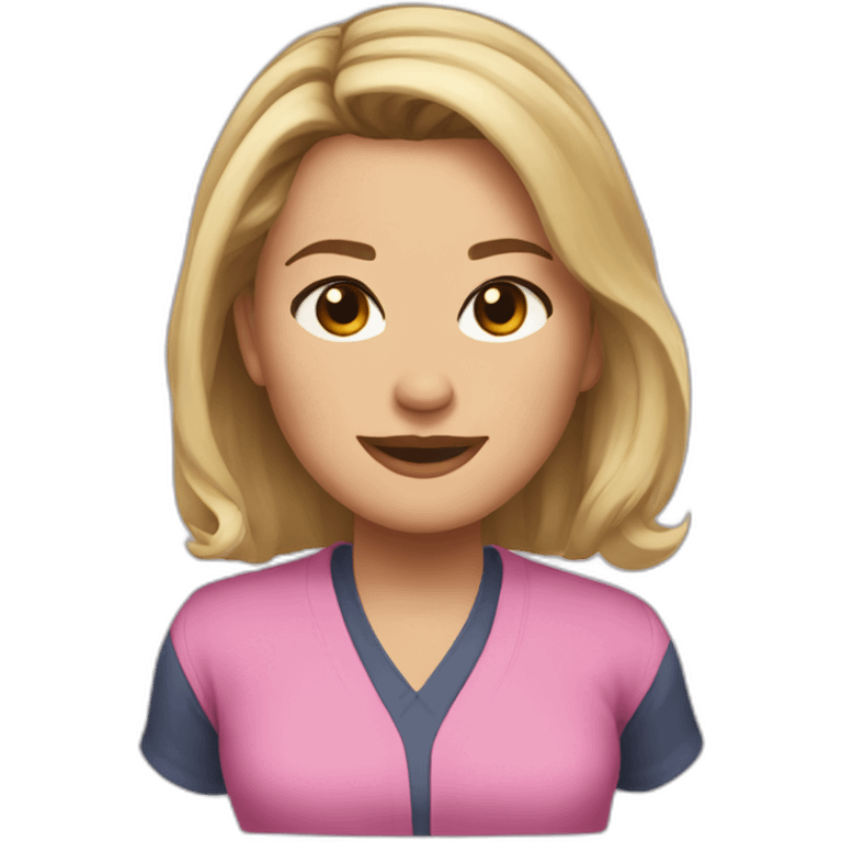 arizona robbins emoji