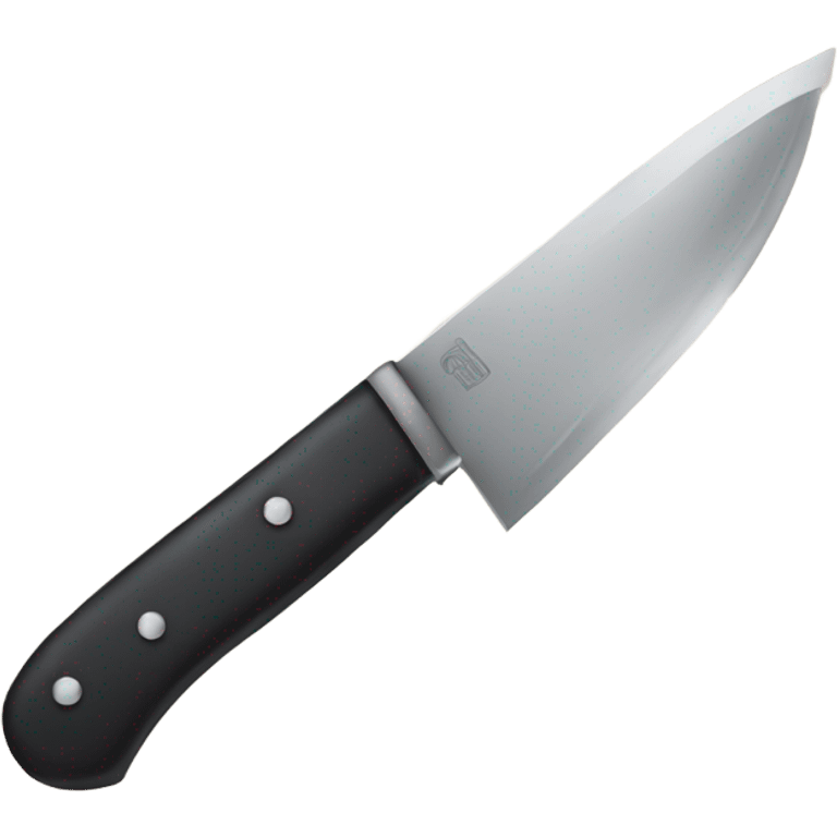 knife emoji