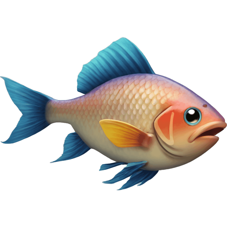 fish supervilla emoji