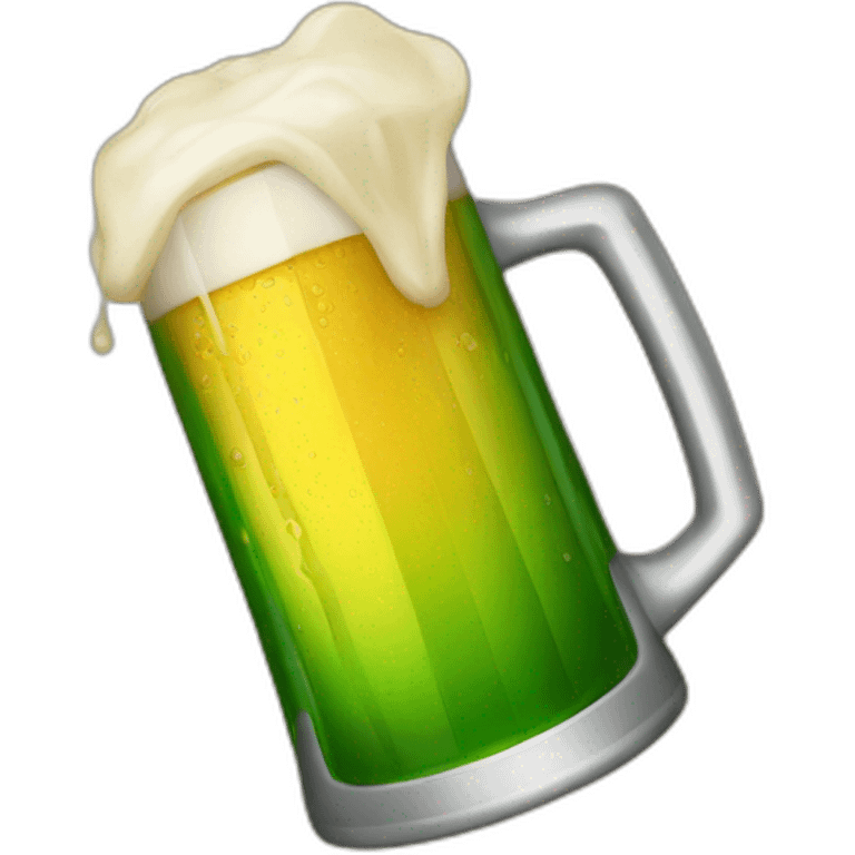 link-drink-beer emoji