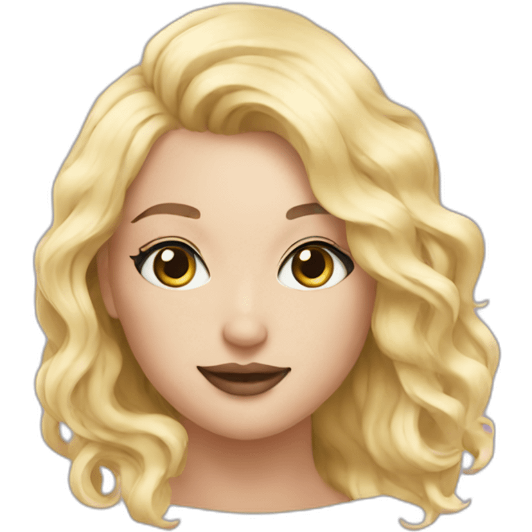 cosmetics emoji