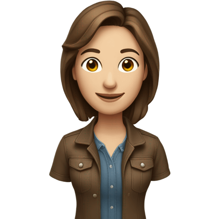 Jodi emoji