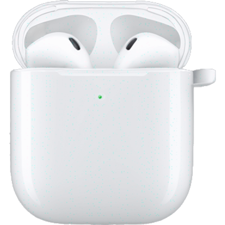 AirPods Max  emoji