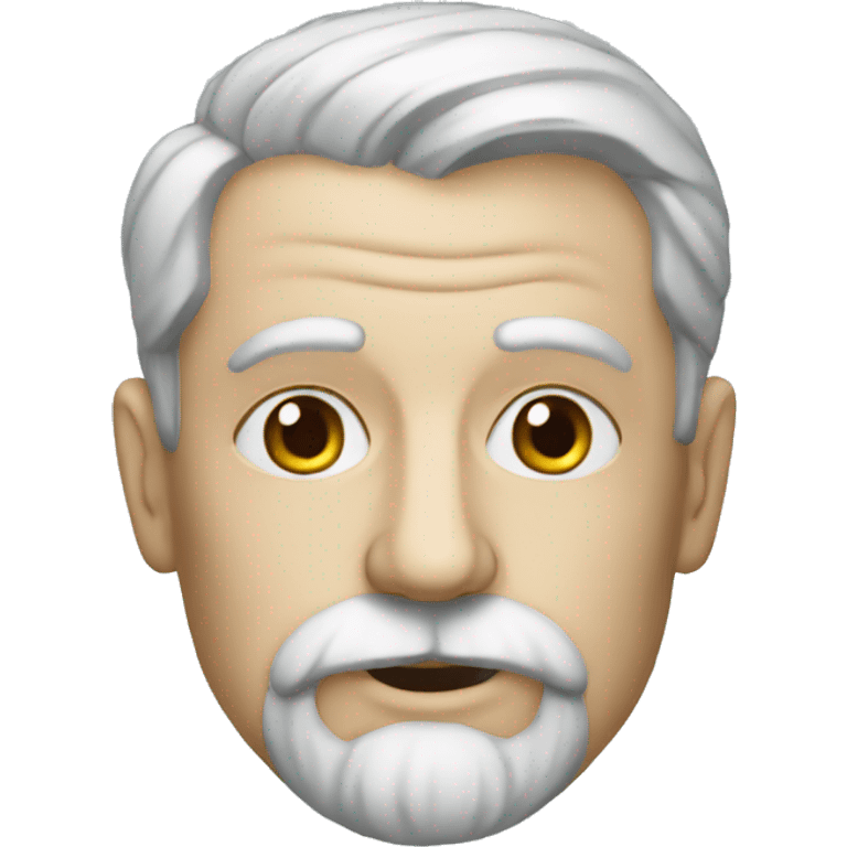 Freud emoji