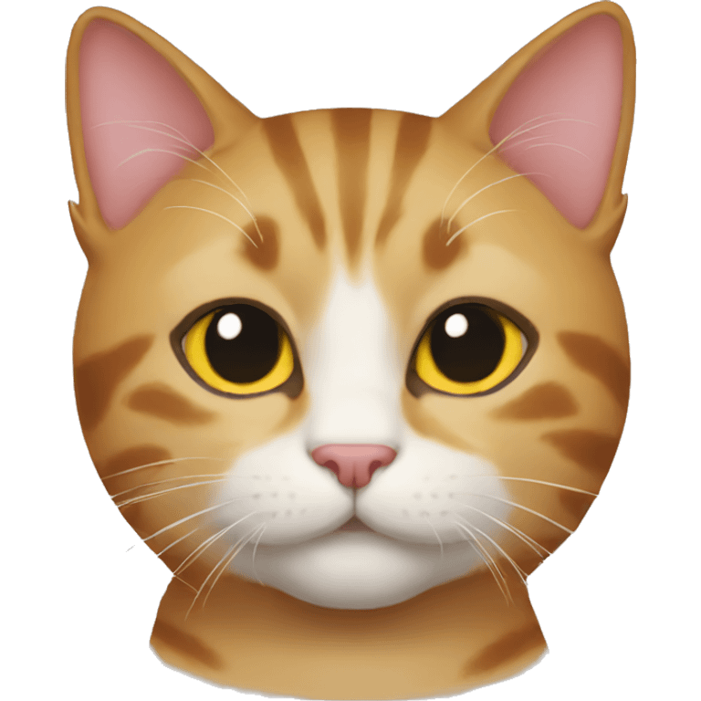 cat profile picture emoji