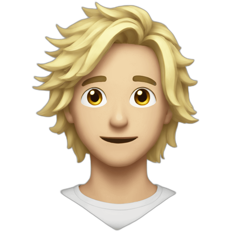 xqc emoji