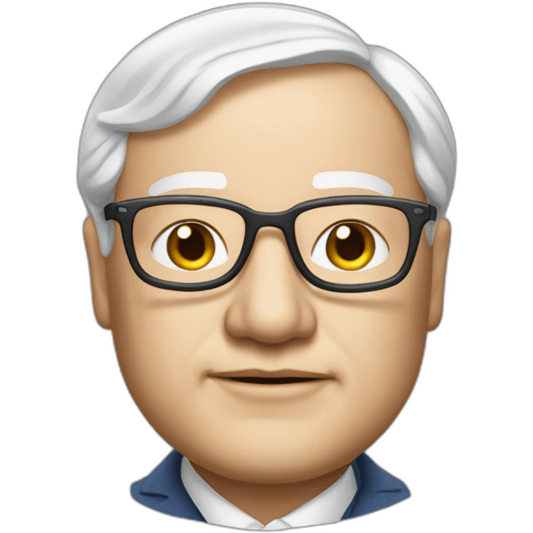 Jean-marie-le-pen emoji