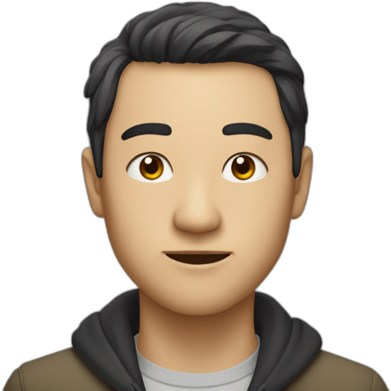 lih-chen emoji