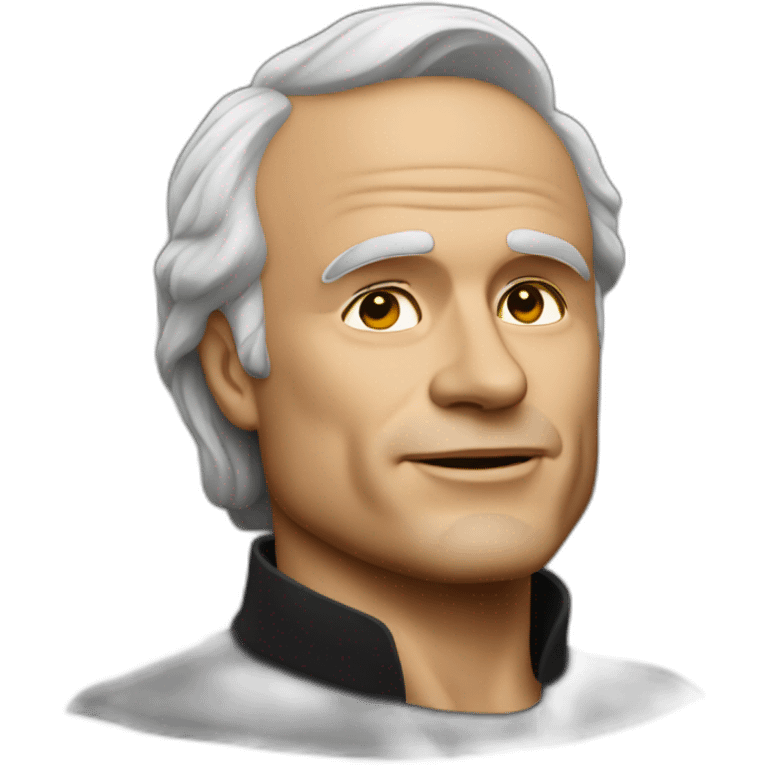 marlon brando emoji