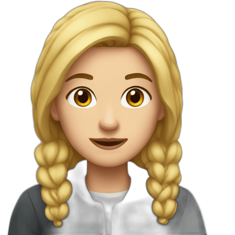 anya forger emoji