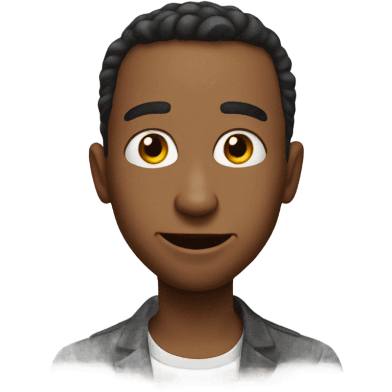 JW cartoon emoji