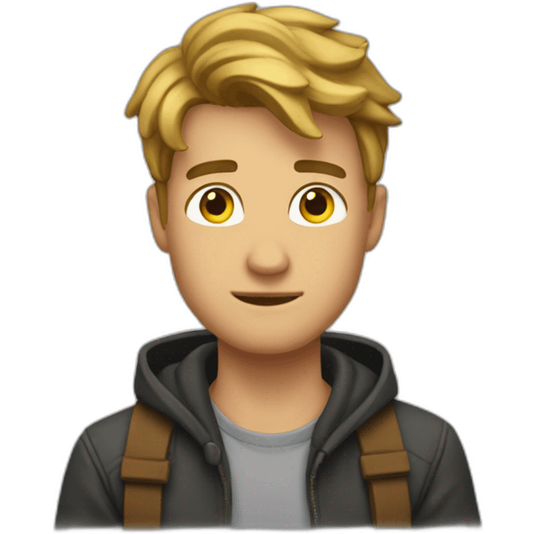 jake enhypen emoji