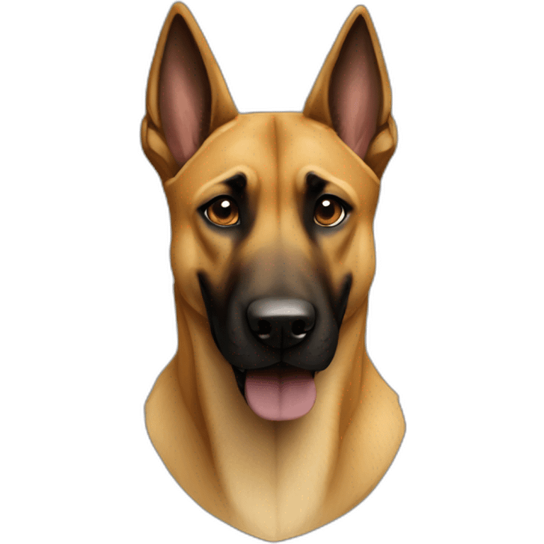 Malinoi emoji