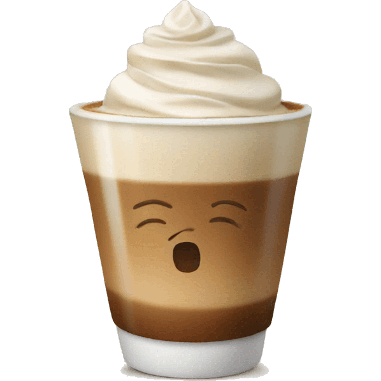 Latte  emoji