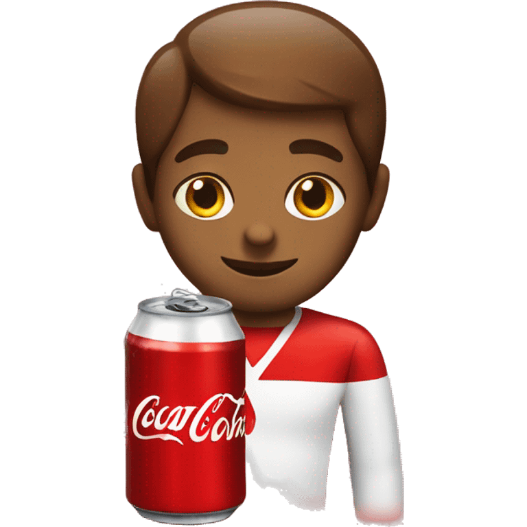 coke emoji