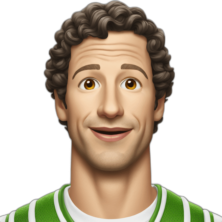 hot rod andy samberg emoji