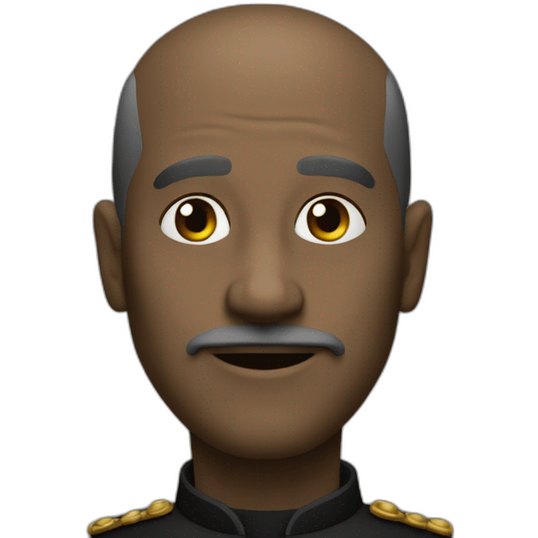 count Duku emoji