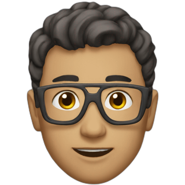 Bedi emoji