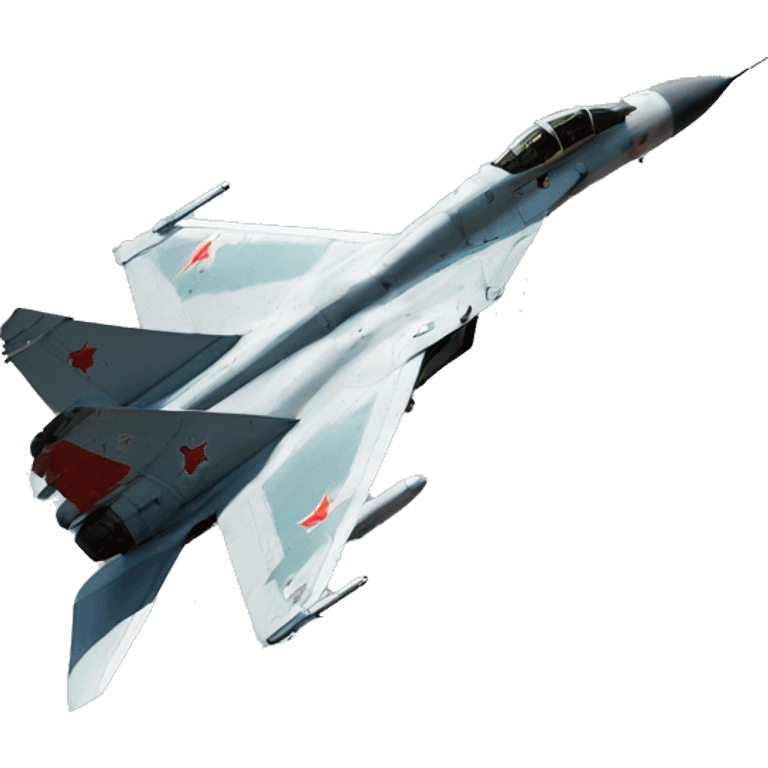 mig-29ua emoji