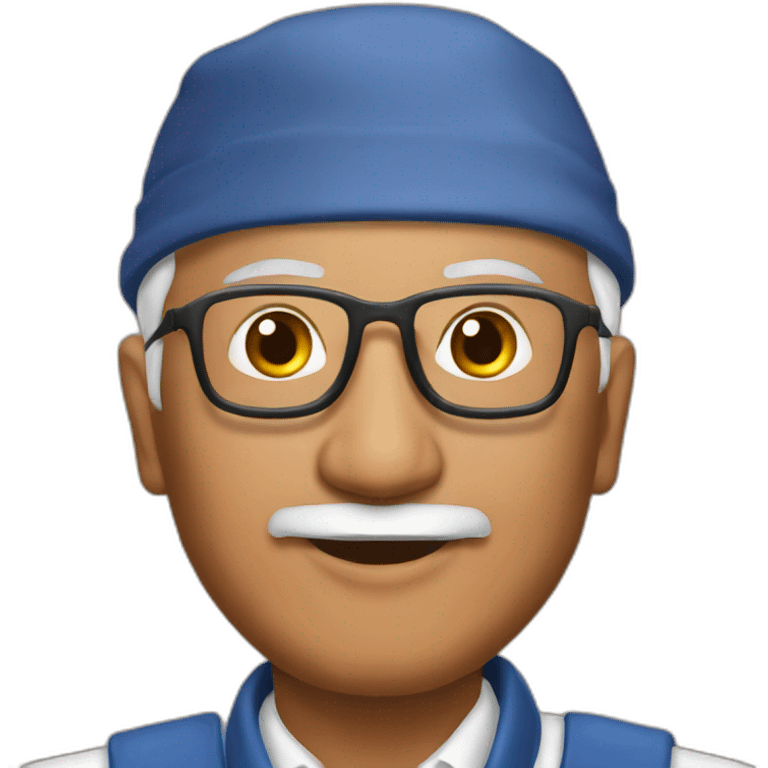 kp oli emoji