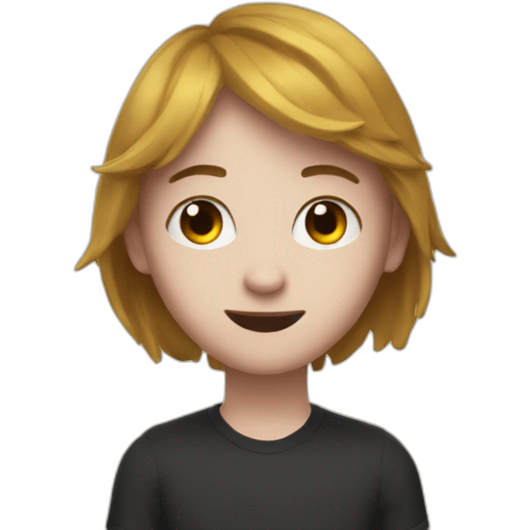 Mongraal emoji